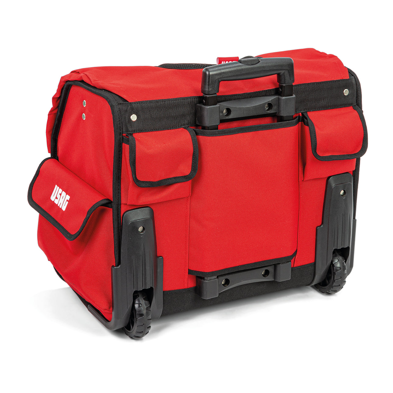 007 TXV - Borsa trolley portautensili (vuota) - Usag - U00070065 007 TXV - Borsa trolley portautensili (vuota) - Usag - U00070065